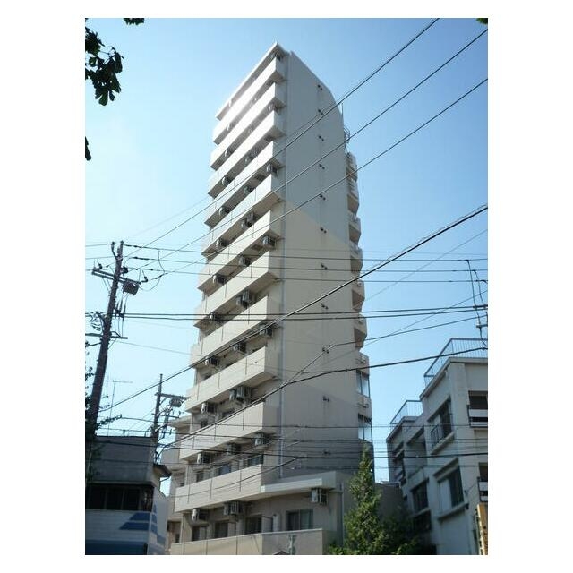 エクシム荏原中延